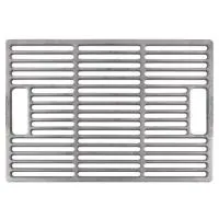 решетка гриль рг-2 "сибирячка" чугунная 520х340х16мм рубцовск