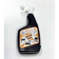 очиститель универс. для барбекю, решеток гриль и шампуров 250 мл бацькина баня #