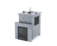 кожух изистим четырехсторонний из талькохлорита закр. верх для пб анапа м2 