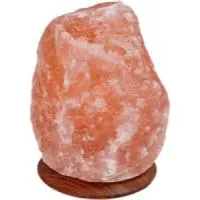 лампа соляная "глыба" (соль гималайская), 2-4 кг