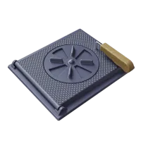 дверца для пара gfs 450 25/30/35/40 зк/ гром 30/40