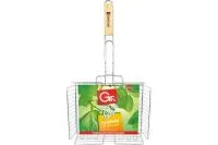 решетка-гриль grifon объемная 30*22*5 см