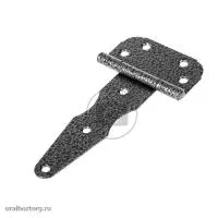 петля-стрела пс-160 серебро