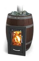 печь для бани тмф бочка вариата inox люмина короткий топл. канал баррель палисандр*