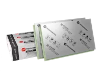 плита теплоизоляционная технониколь logicpir баня ф/ф l-1190х590х30мм