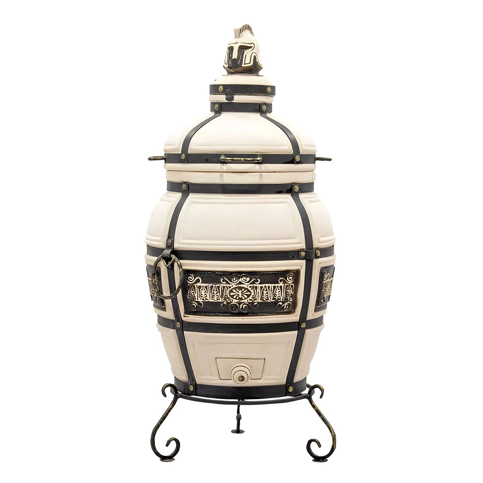 Керамический тандыр Гектор